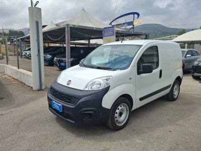 Fiat Fiorino 1.3 MJT 80CV Cargo usato