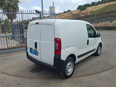 Fiat Fiorino 1.3 MJT 80CV Cargo (3)