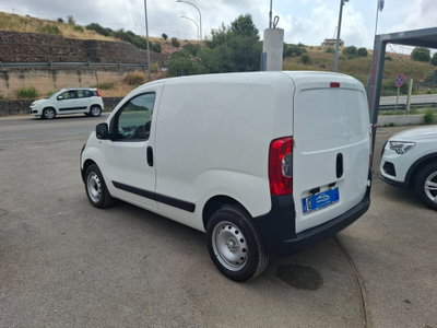 Fiat Fiorino 1.3 MJT 80CV Cargo (4)