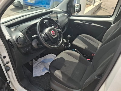 Fiat Fiorino 1.3 MJT 80CV Cargo (5)