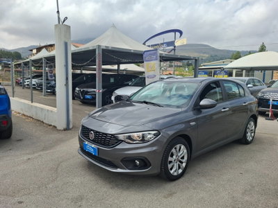 Fiat Tipo Tipo 1.6 Mjt S&S 5 porte Easy usata