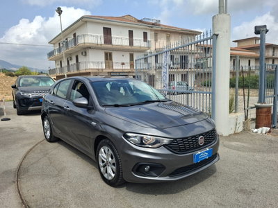 Fiat Tipo Tipo 1.6 Mjt S&S 5 porte Easy (2)
