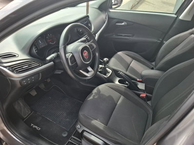 Fiat Tipo Tipo 1.6 Mjt S&S 5 porte Easy (3)