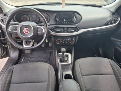 Fiat Tipo Tipo 1.6 Mjt S&S 5 porte Easy (4)
