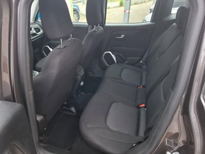 Jeep Renegade 2.0 Mjt 140CV 4WD Active Drive Longitude (5)
