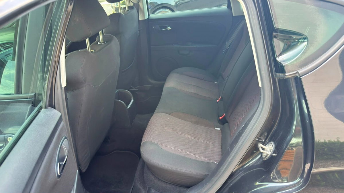 SEAT Leon 1.9 TDI Reference (11)
