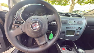 SEAT Leon 1.9 TDI Reference (13)
