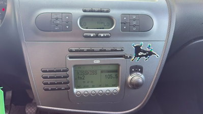 SEAT Leon 1.9 TDI Reference (15)
