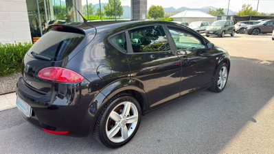SEAT Leon 1.9 TDI Reference (6)