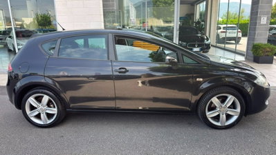 SEAT Leon 1.9 TDI Reference (7)