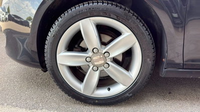 SEAT Leon 1.9 TDI Reference (9)