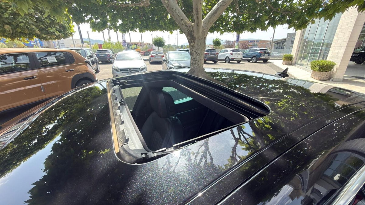 Maserati Ghibli Ghibli V6 Diesel 275 CV Gransport (11)