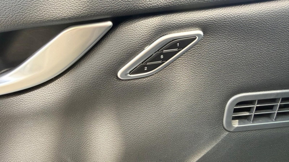 Maserati Ghibli Ghibli V6 Diesel 275 CV Gransport (16)