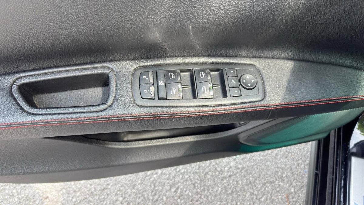 Maserati Ghibli Ghibli V6 Diesel 275 CV Gransport (17)