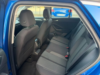 Volkswagen T-Roc 2.0 tdi Life 150cv dsg (10)