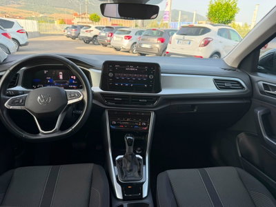 Volkswagen T-Roc 2.0 tdi Life 150cv dsg (11)