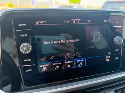 Volkswagen T-Roc 2.0 tdi Life 150cv dsg (13)
