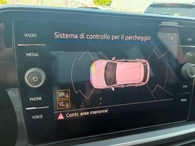 Volkswagen T-Roc 2.0 tdi Life 150cv dsg (15)