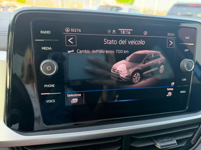 Volkswagen T-Roc 2.0 tdi Life 150cv dsg (16)