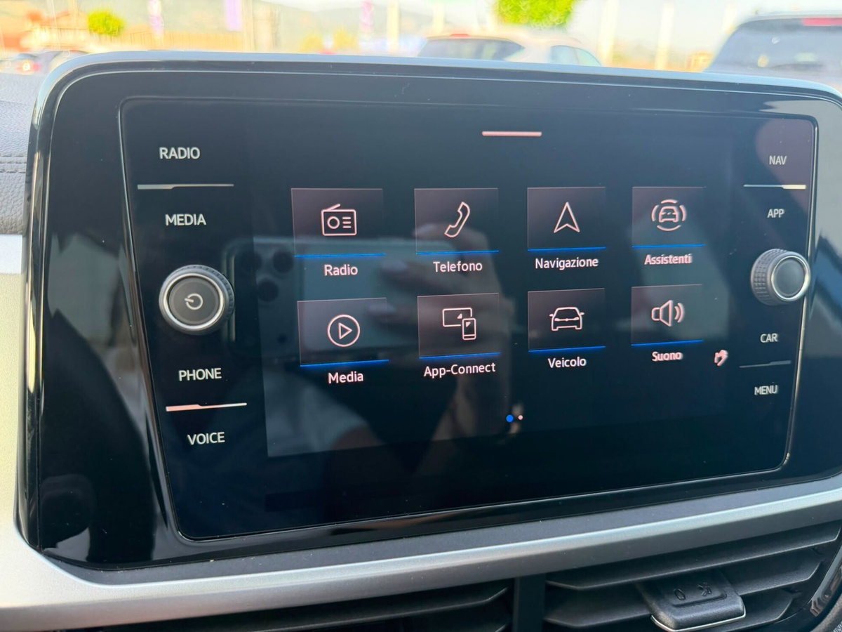 Volkswagen T-Roc 2.0 tdi Life 150cv dsg (18)