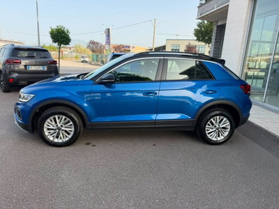 Volkswagen T-Roc 2.0 tdi Life 150cv dsg (3)