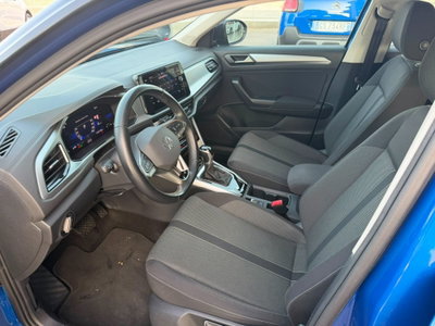 Volkswagen T-Roc 2.0 tdi Life 150cv dsg (9)