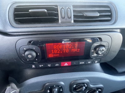 Fiat Panda 1.2 Lounge (11)
