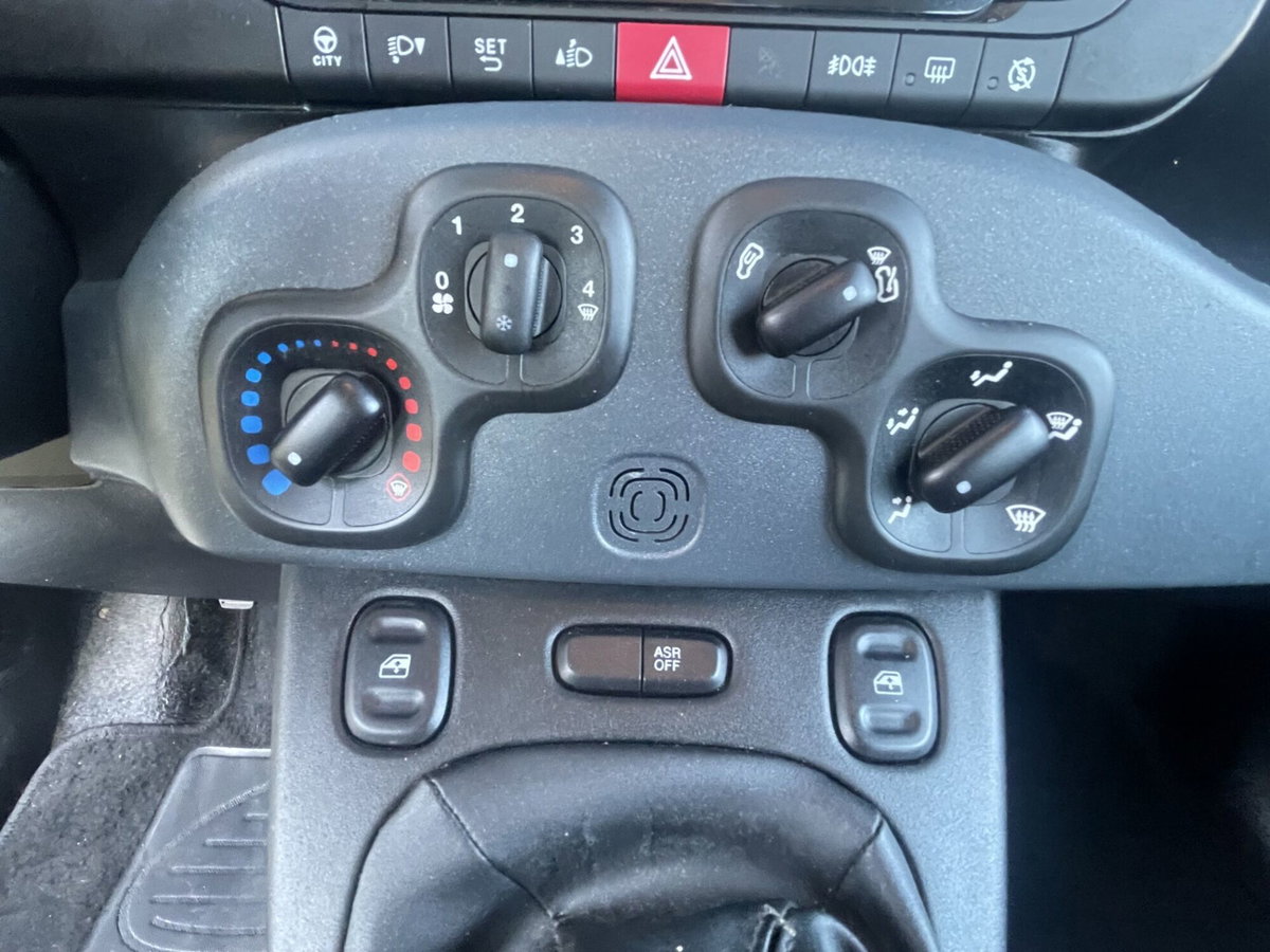 Fiat Panda 1.2 Lounge (12)