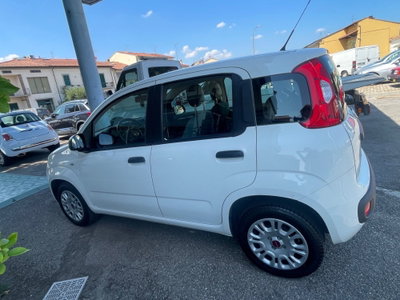 Fiat Panda 1.2 Lounge (2)