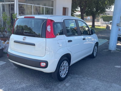 Fiat Panda 1.2 Lounge (5)
