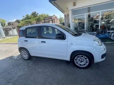 Fiat Panda 1.2 Lounge (6)