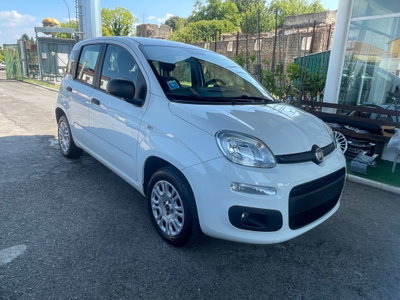 Fiat Panda 1.2 Lounge (7)