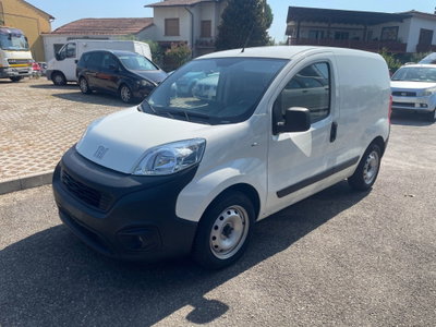 Fiat Fiorino 1.3 MJT 80CV Combinato usata