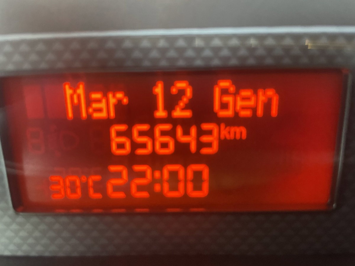 Fiat Fiorino 1.3 MJT 80CV Combinato (10)