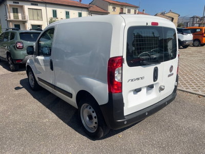 Fiat Fiorino 1.3 MJT 80CV Combinato (2)
