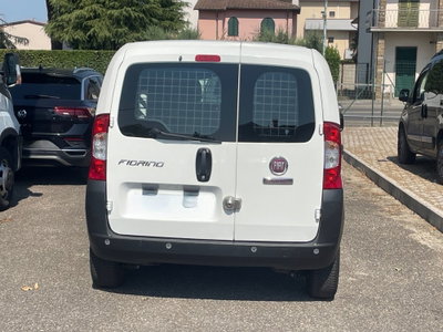 Fiat Fiorino 1.3 MJT 80CV Combinato (3)