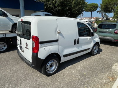 Fiat Fiorino 1.3 MJT 80CV Combinato (4)