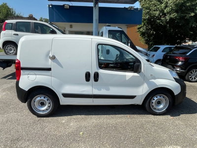 Fiat Fiorino 1.3 MJT 80CV Combinato (5)