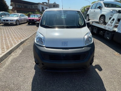 Fiat Fiorino 1.3 MJT 80CV Combinato (7)