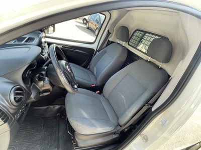 Fiat Fiorino 1.3 MJT 80CV Combinato (8)