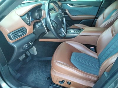 Maserati Levante Levante V6 AWD Gransport (12)