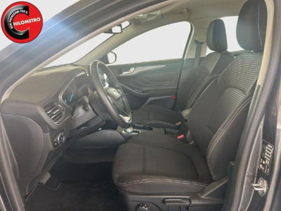 Ford Focus Station Wagon 1.5 EcoBlue 115 CV automatico SW Active Design (8)