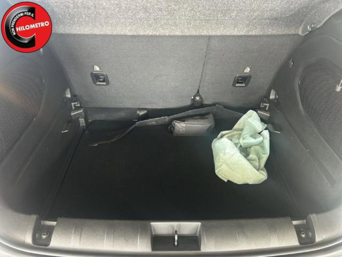 Jeep Renegade 1.6 Mjt 130 CV Limited (12)