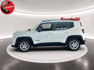 Jeep Renegade 1.6 Mjt 130 CV Limited (3)