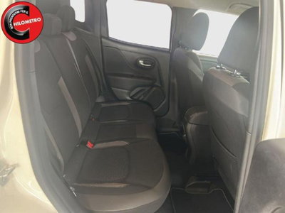 Jeep Renegade 1.6 Mjt 130 CV Limited (9)