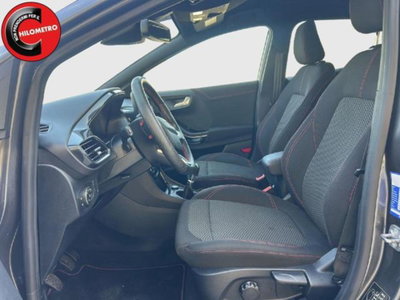 Ford Puma 1.0 EcoBoost Hybrid 125 CV S&S ST-Line Design 2 (8)