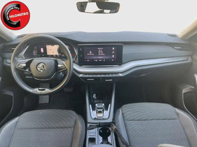 Skoda Octavia Station Wagon 2.0 TDI EVO SCR 150 CV DSG 4x4 Wagon Executive (11)