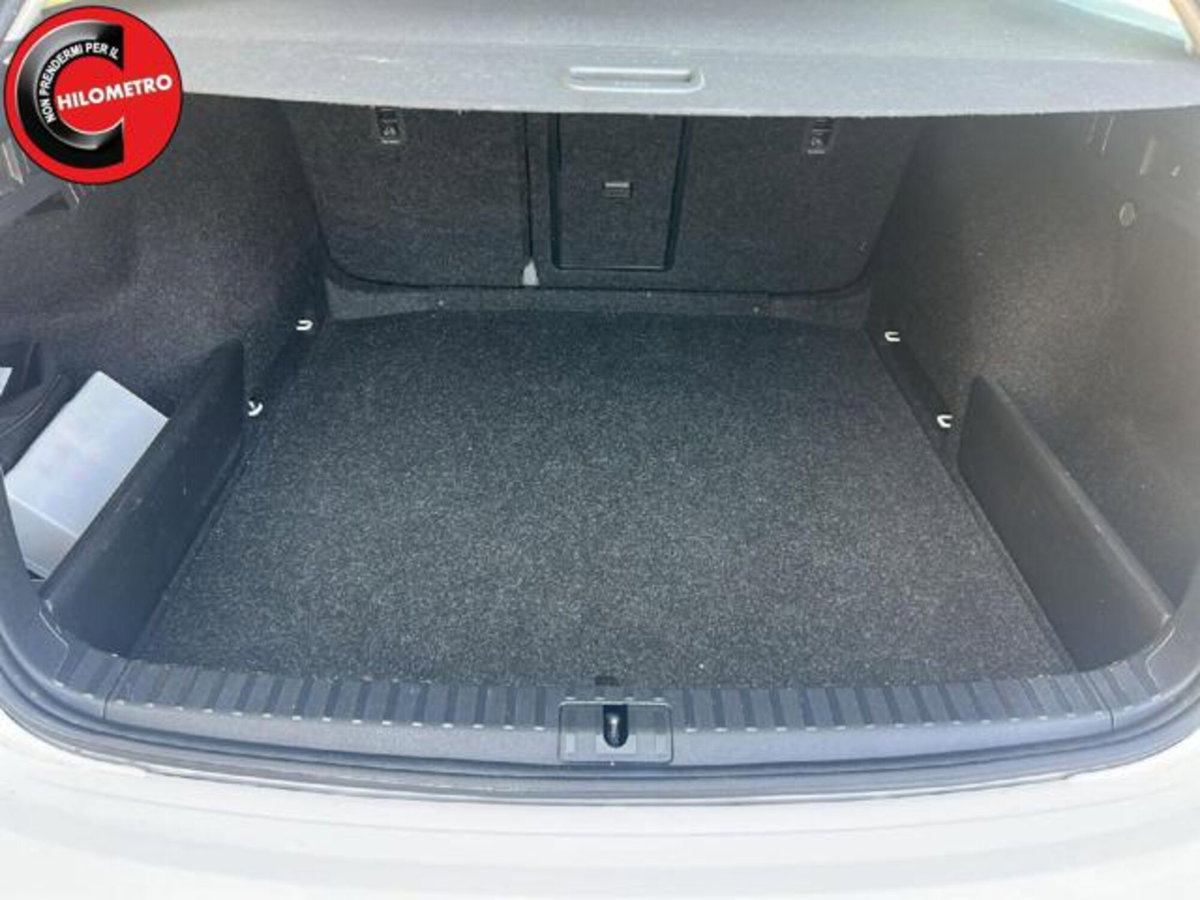 Skoda Octavia Station Wagon 2.0 TDI EVO SCR 150 CV DSG 4x4 Wagon Executive (14)