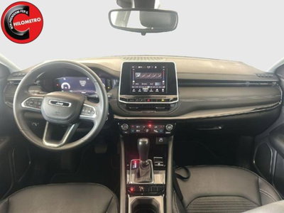 Jeep Compass 1.5 Turbo T4 130CV MHEV 2WD Night Eagle (11)