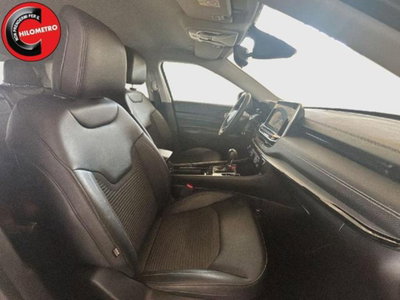 Jeep Compass 1.5 Turbo T4 130CV MHEV 2WD Night Eagle (12)